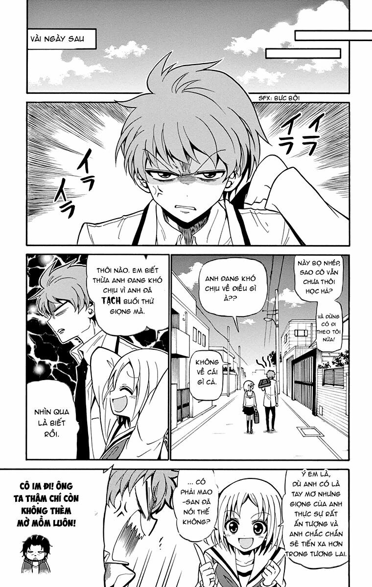 tenshi to akuto!! chapter 5 13