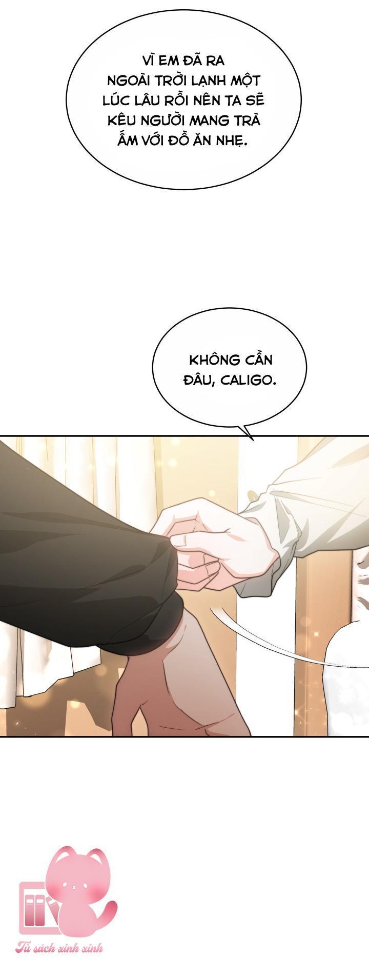 từ chồng cũ hóa thành nam chính chapter 44 28