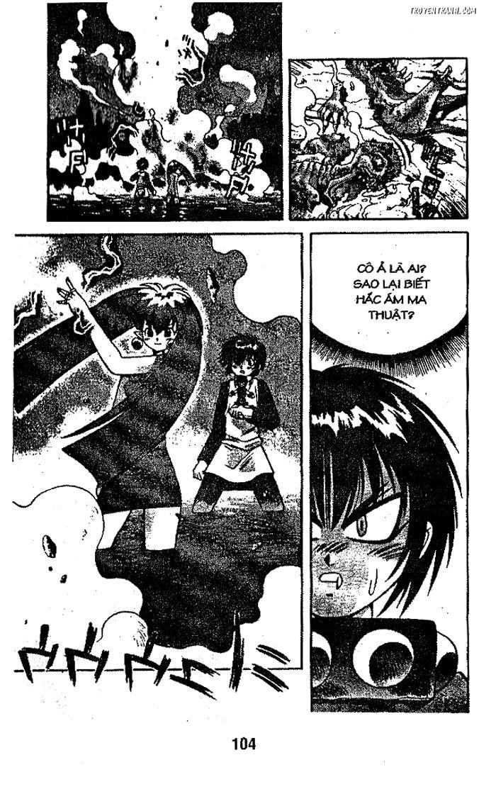 devil and devil chapter 30 33