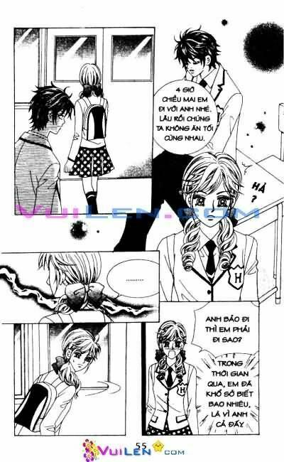 thiên thần tái thế chapter 6 55