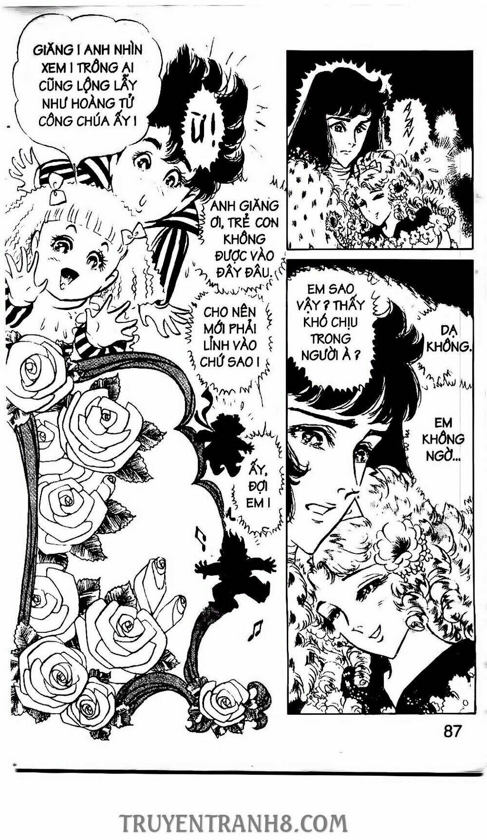 the count s daughter chapter 64 5