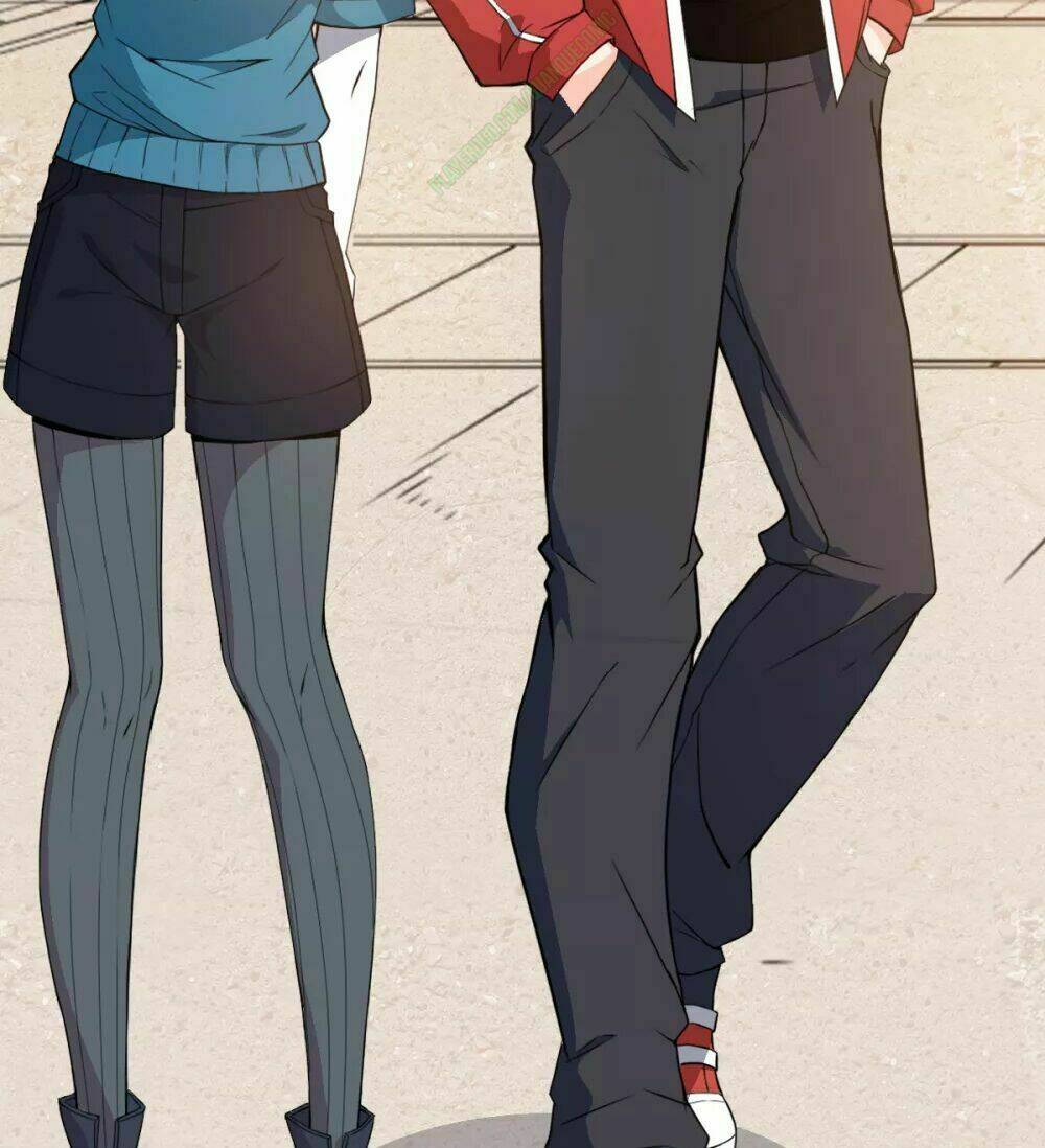 vườn trường cuồng sư hệ thống chapter 12 17