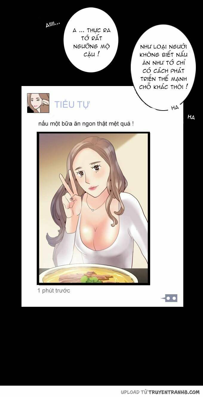 ớn lạnh tuyệt đối chapter 7 14