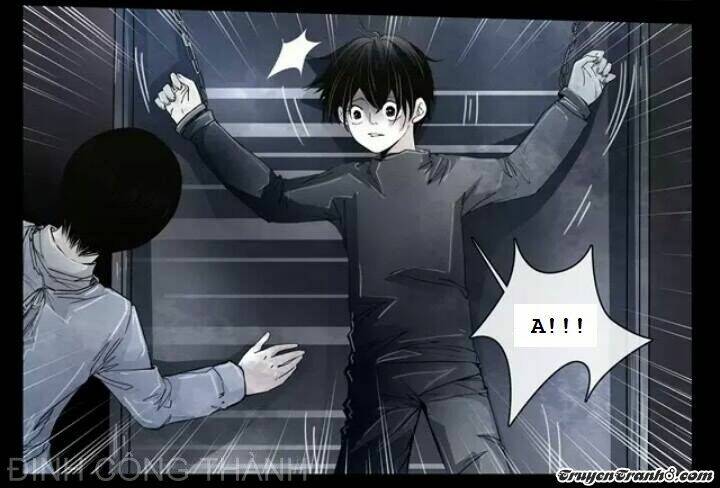 xác ướp chapter 4 6