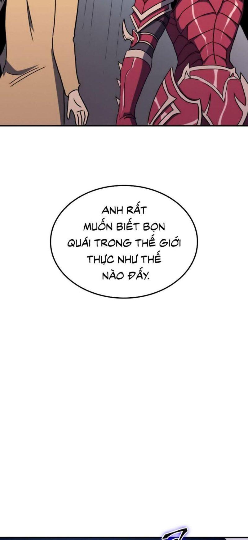 tôi trở lại thăng cấp một mình chapter 7 77