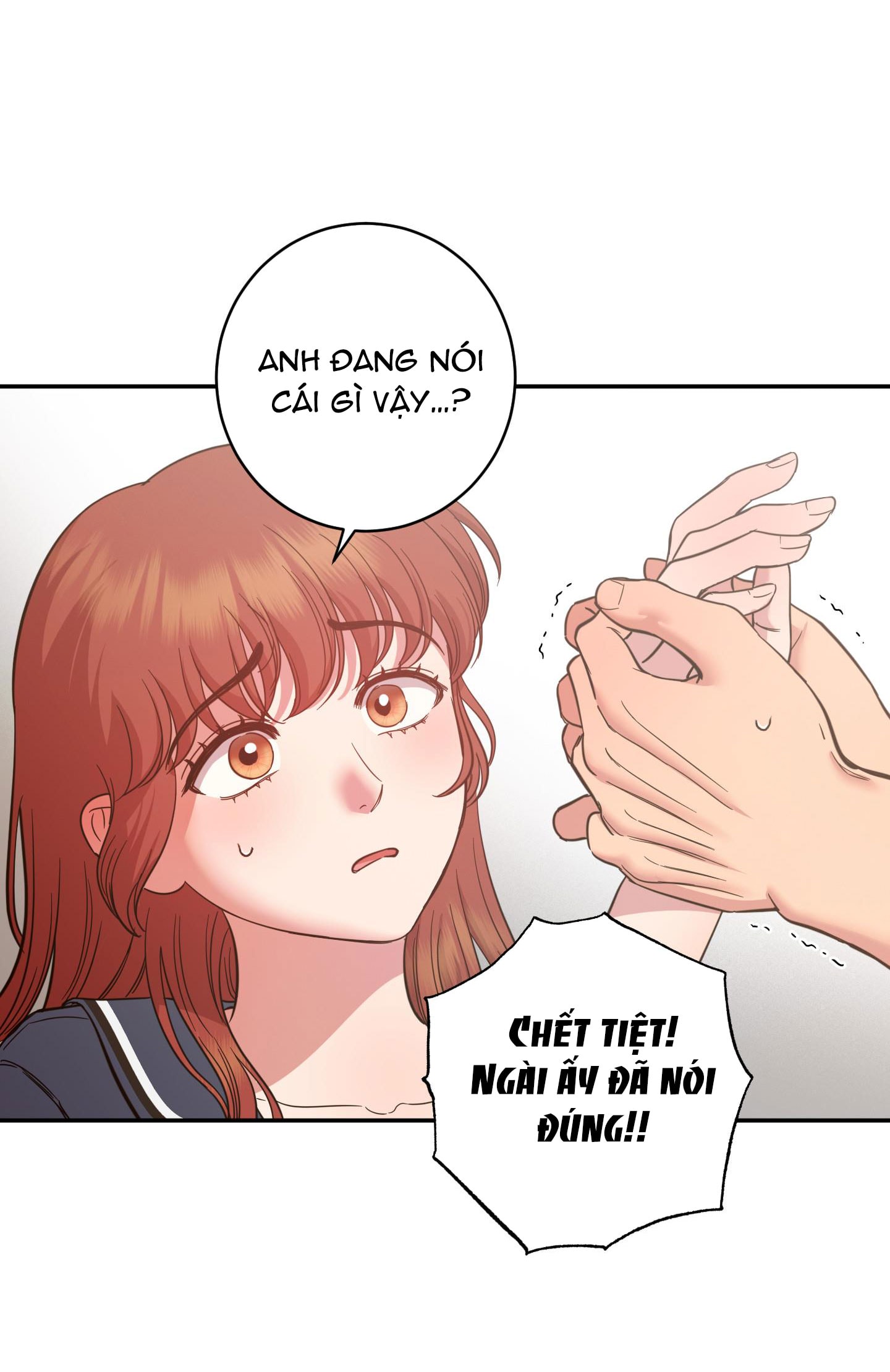[18+] một lòng một dạ chapter 96.1 13
