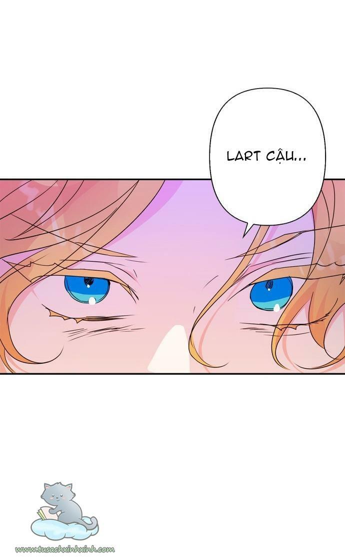 tôi đang nuôi dưỡng một con quái thú chapter 75 54