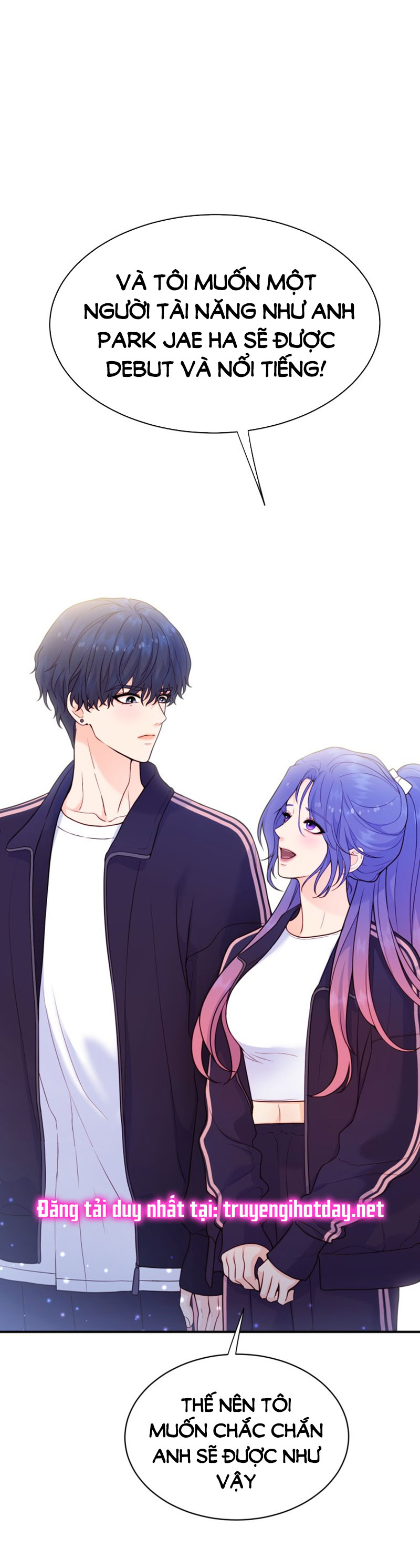 nữ nhân trợ giúp được yêu thích nhất chapter 8.2 10