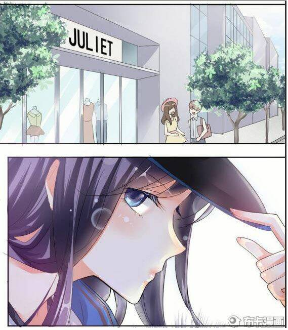 cô gái đặc biệt nhất của tôi chapter 2 18