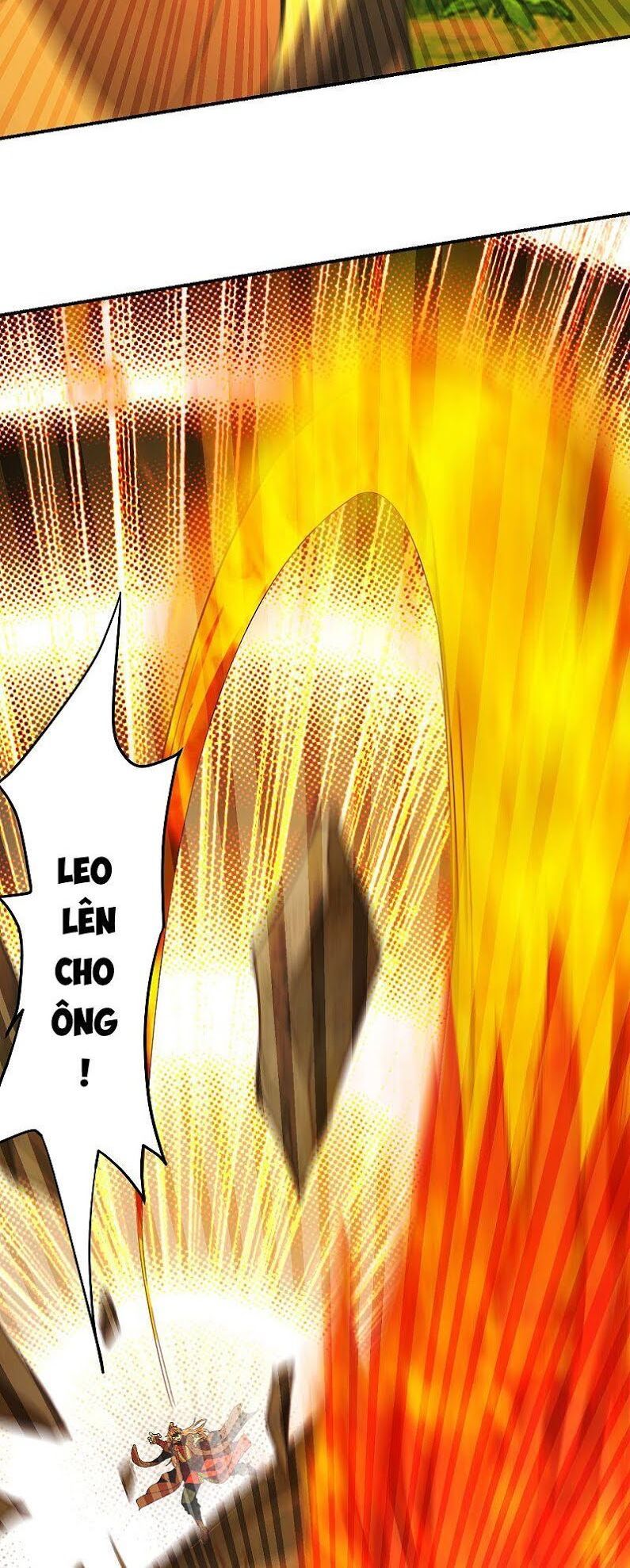 tiên võ đế tôn chapter 147 14