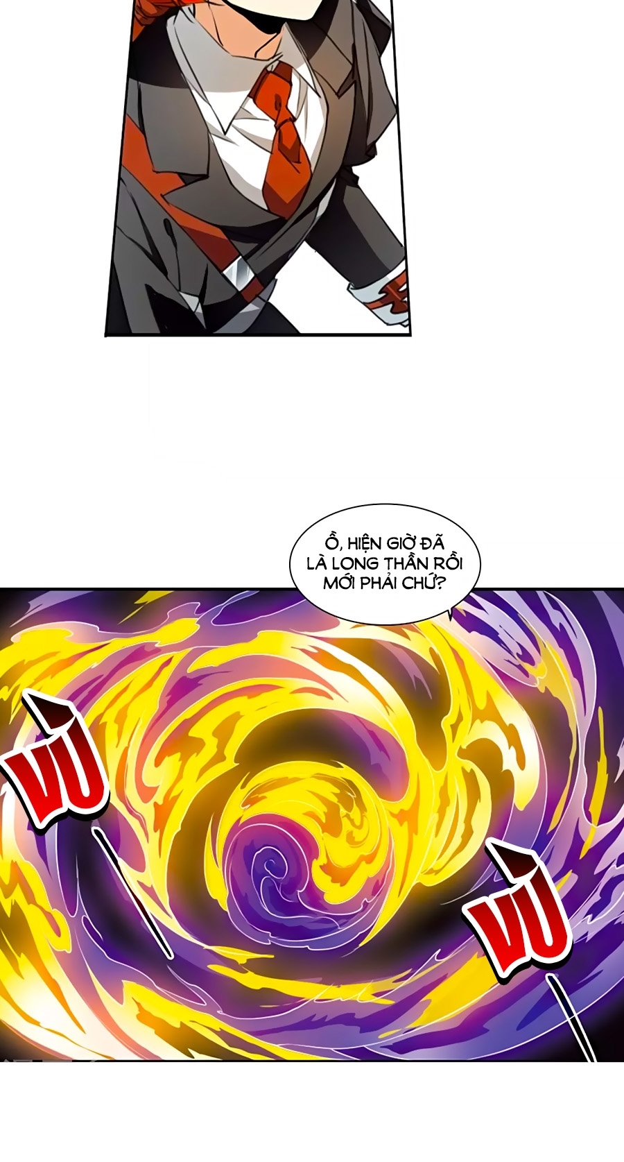 tam nhãn hao thiên lục chapter 288.1 18