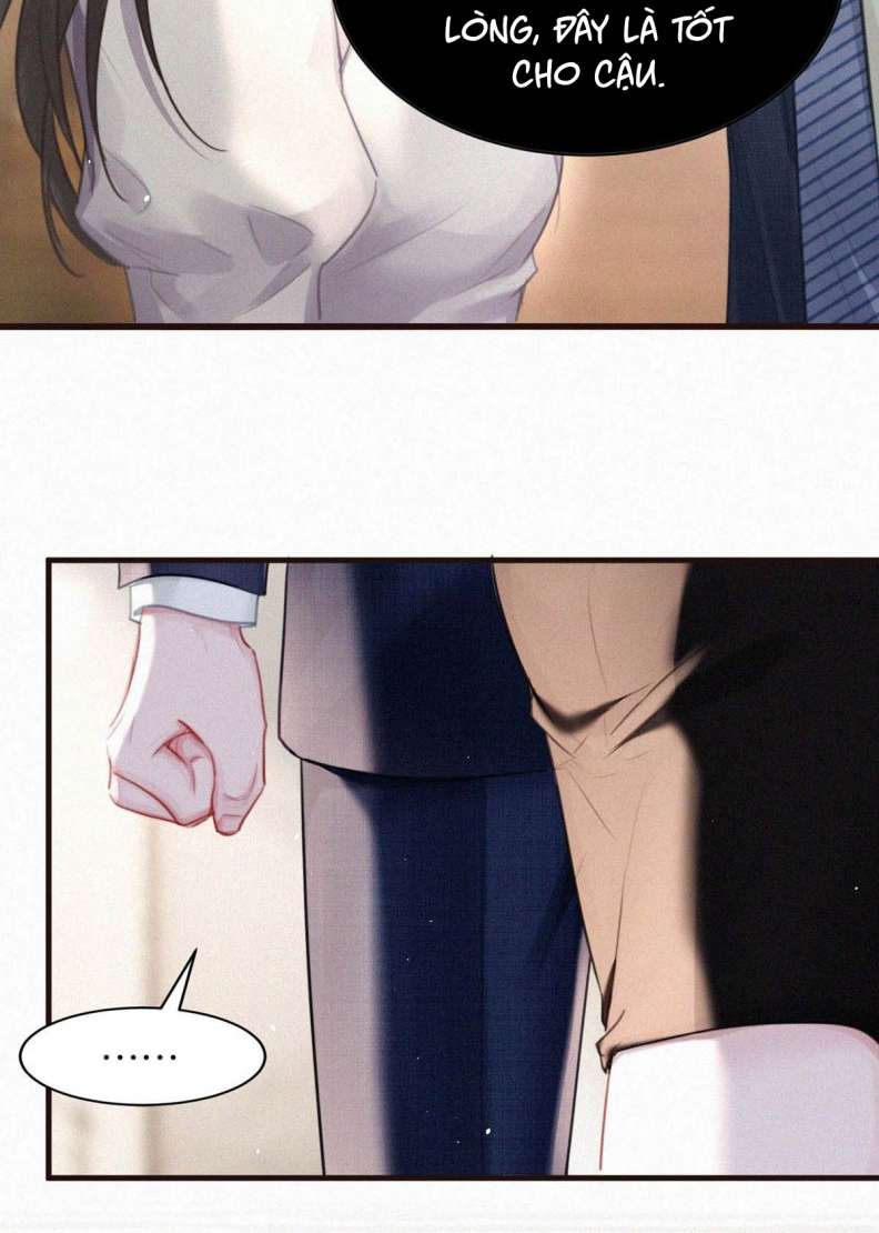 thần thương (môi súng) chapter 93 22