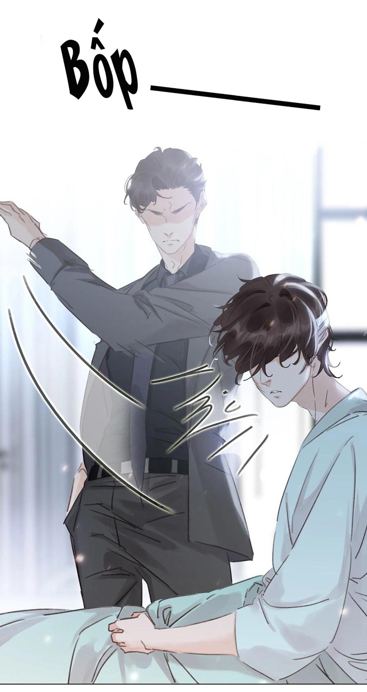 không làm trai bao! chapter 41 21