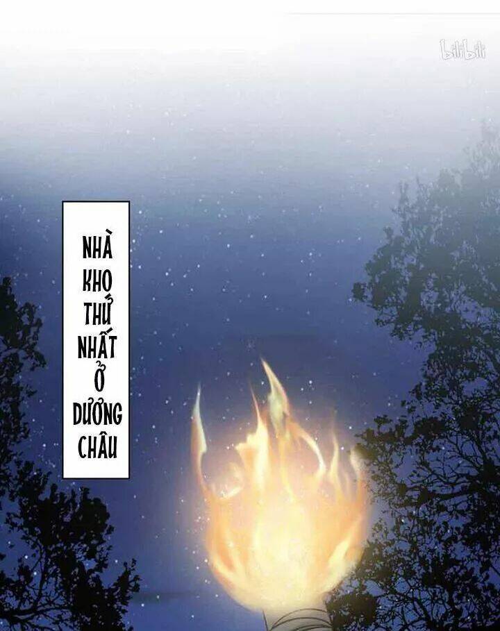 kiều nữ độc phi chapter 136 10