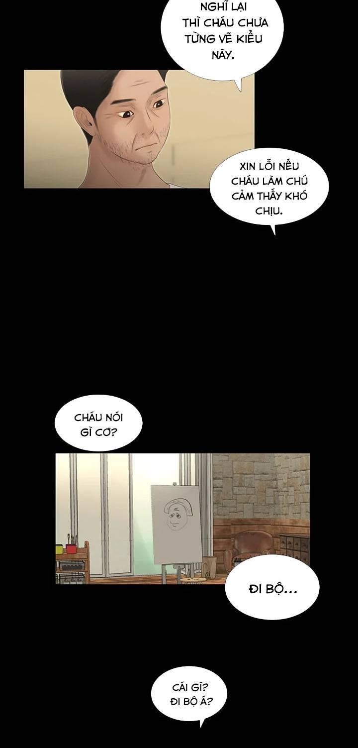 chú và cháu chapter 54 31