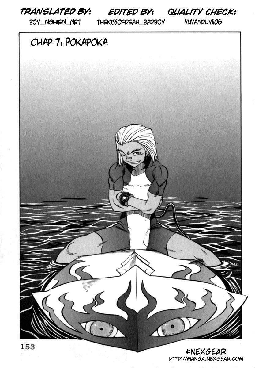 chaosic rune chapter 7 1