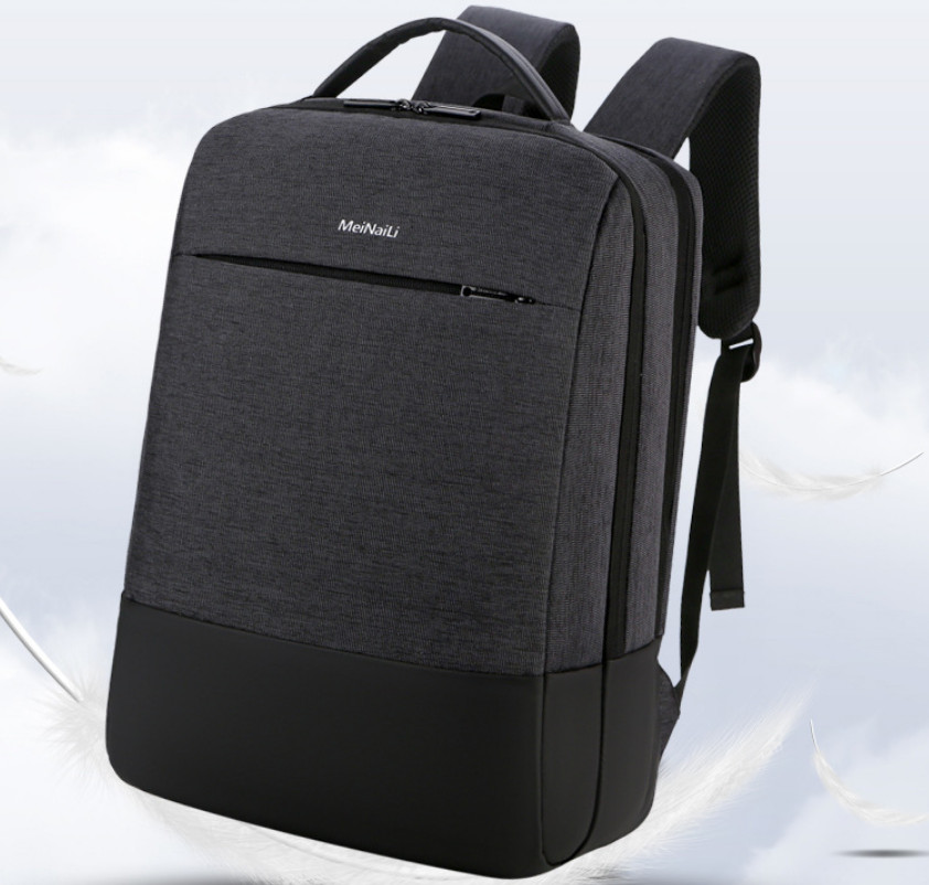 Ba lô nam thời trang cao cấp phong cách mới (15,6")