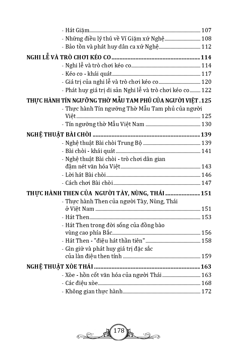 Combo Sách: Những Di Sản Văn Hóa Vật Thể Và Thiên Nhiên Thế Giới Tại Việt Nam + Những Di Sản Văn Hóa Phi Vật Thể Đại Diện Của Nhân Loại Tại Việt Nam