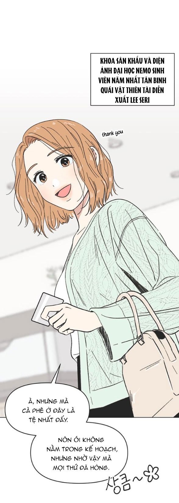 Thanh Xuân Đáng Yêu chapter 10.2 21