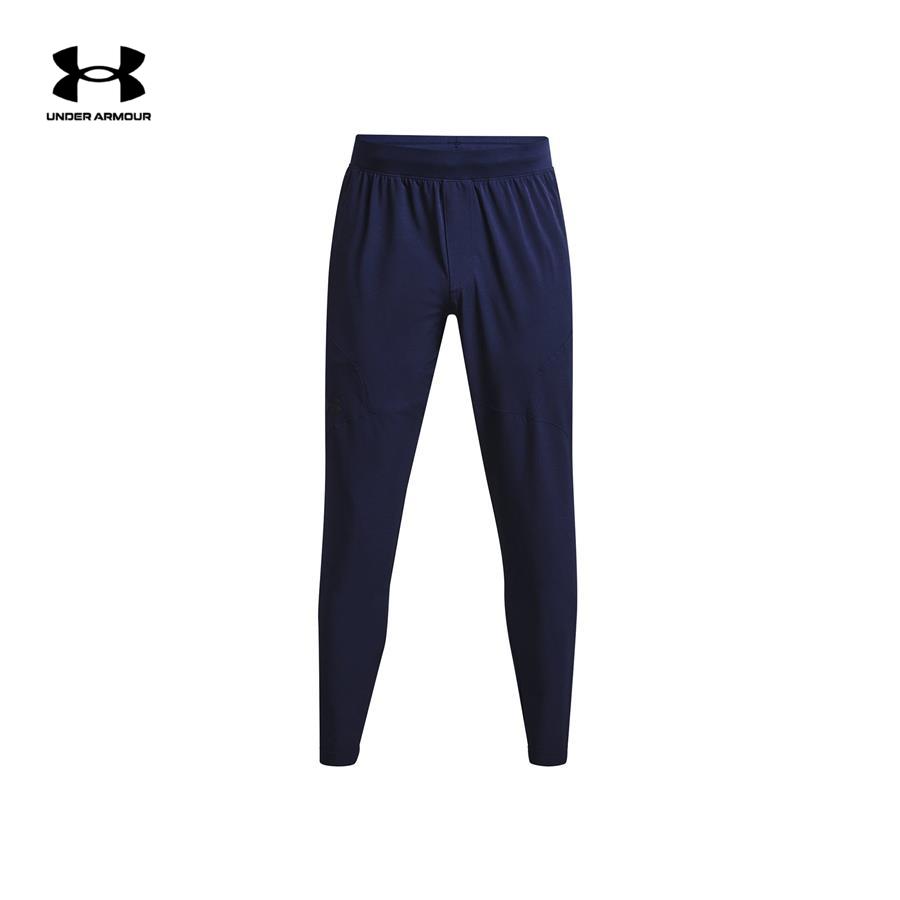 Quần dài thể thao nam Under Armour Unstoppable - 1352028-410