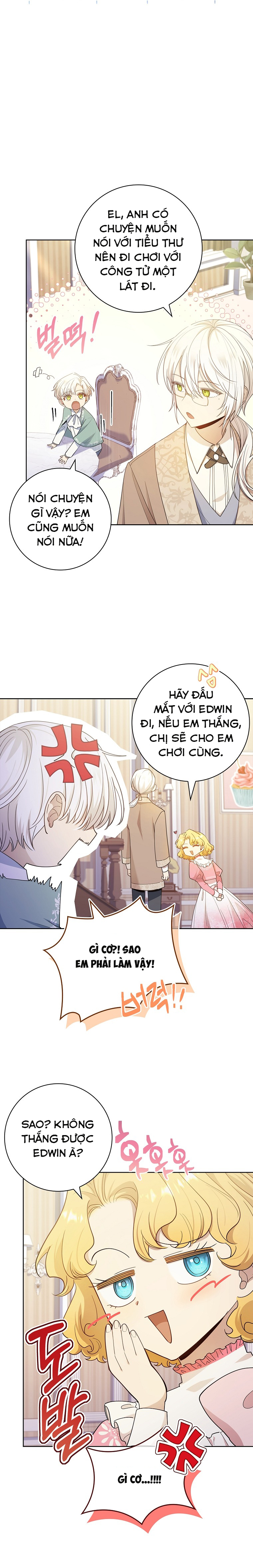 nam chính, tôi sẽ tôn trọng sở thích của anh chapter 30 18