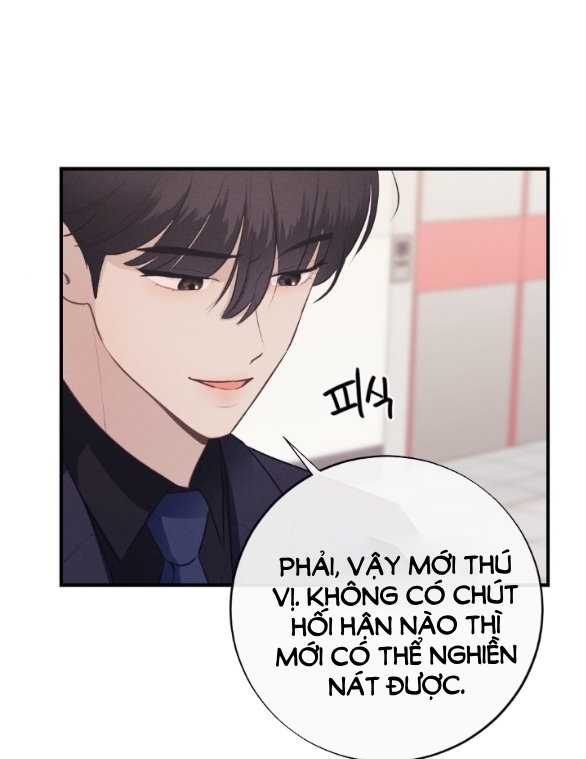 [18+] người vợ quyến rũ chapter 12.2 39