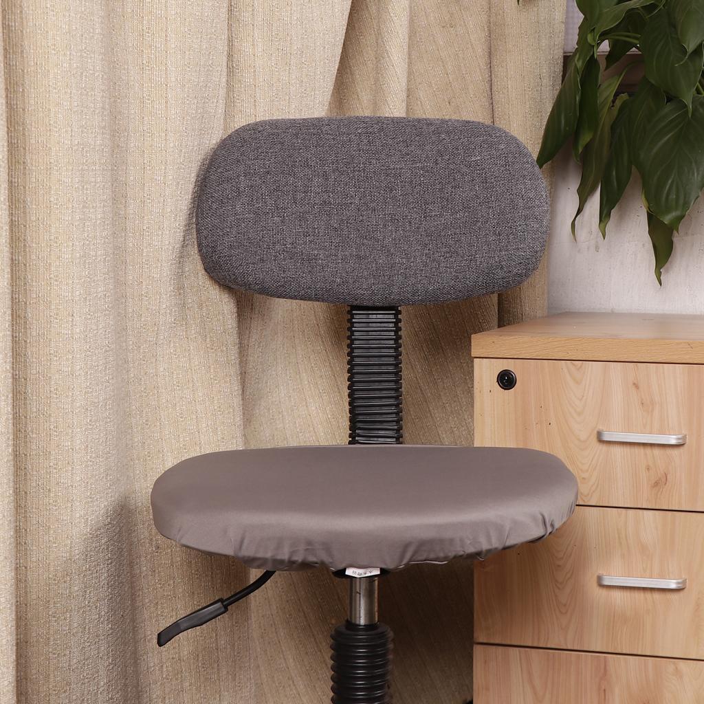 Universal Spandex Stretch Wedding Dining Room Chair Slipcover