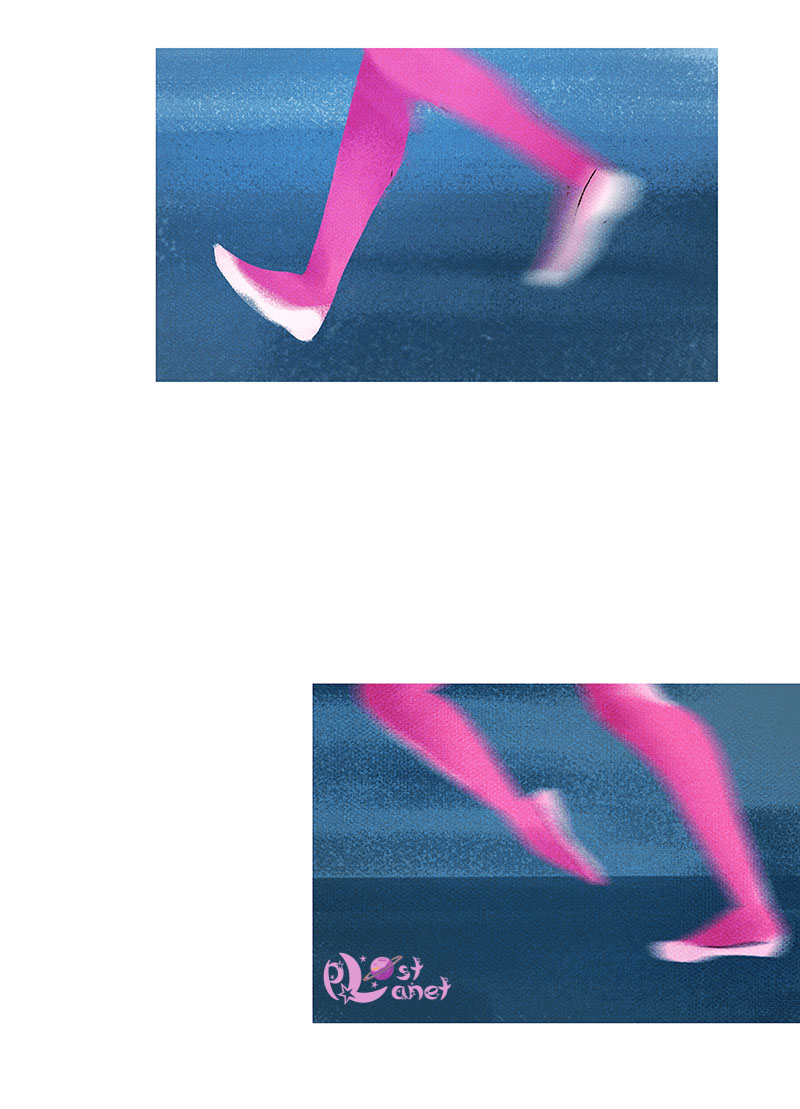 thần thoại olympus chapter 61 24