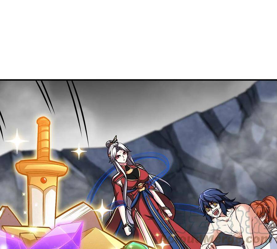 bản kiếm tiên tuyệt không làm nô chapter 41 16