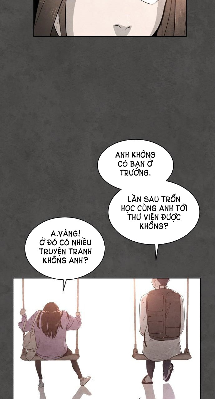 bạch huyết - white blood chapter 2 51