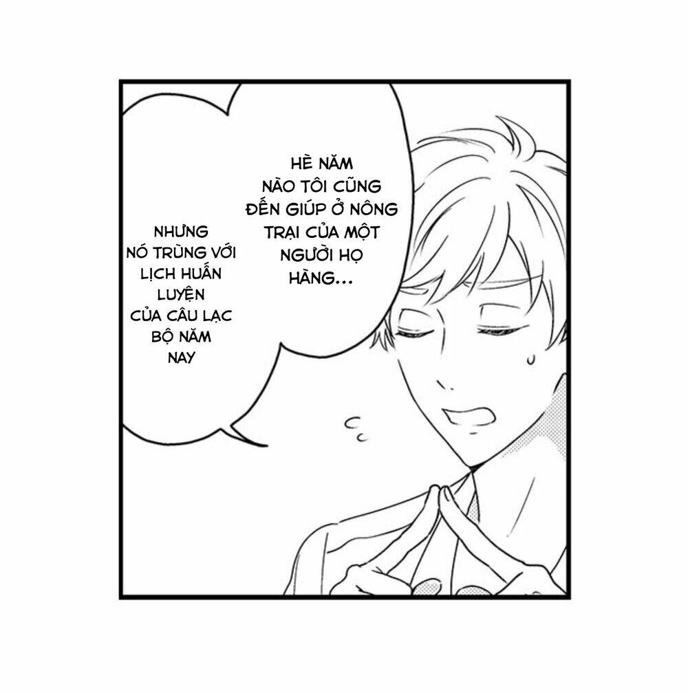 mang thai ở trường nam sinh chapter 43 4