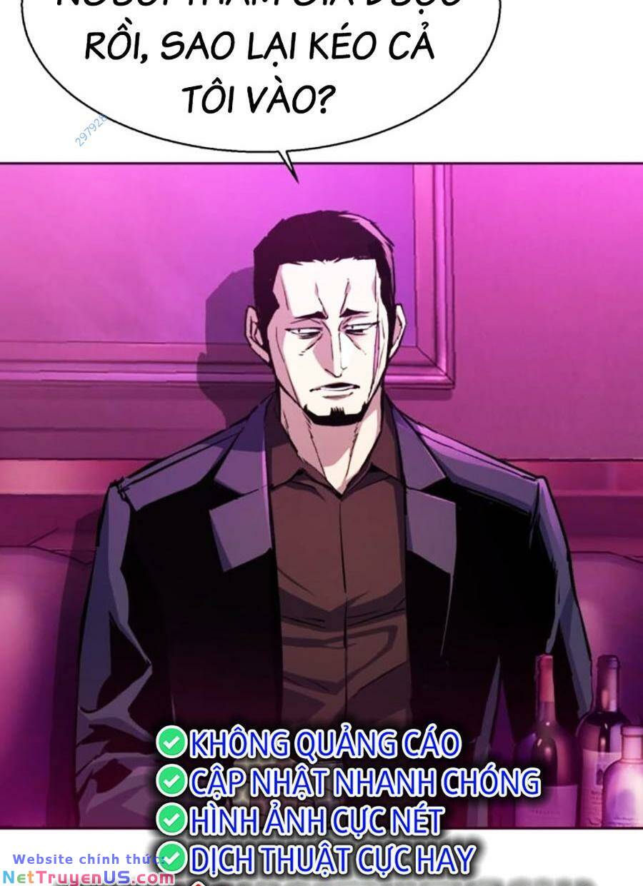 bạn học tôi là lính đánh thuê chapter 166 9