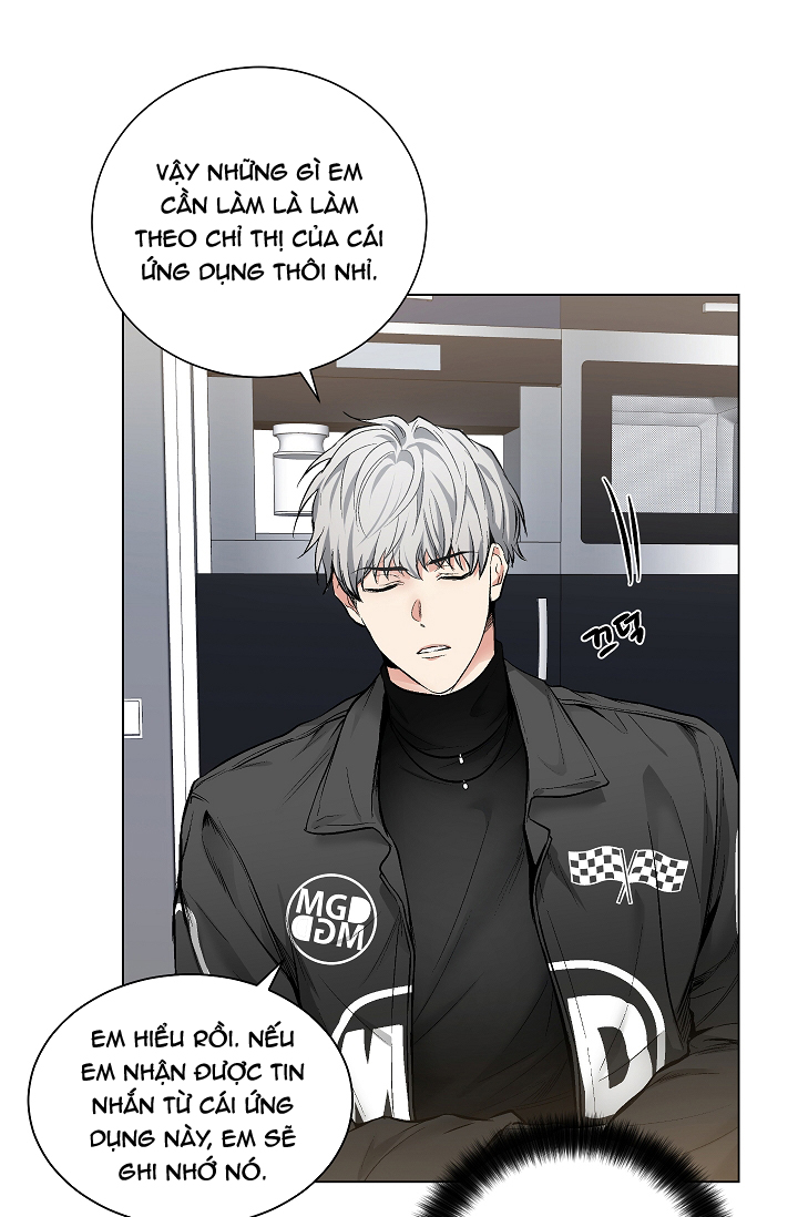 ứng dụng xấu hổ chapter 30 5