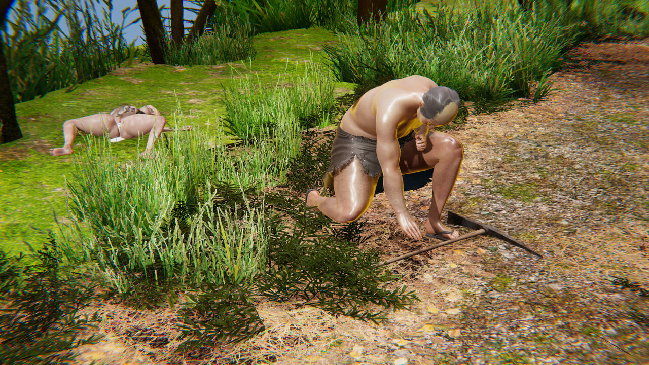 ninav ngủ quên chapter 1 144