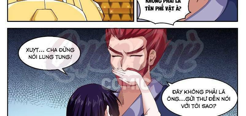 khắc kim phong thần chapter 97 5