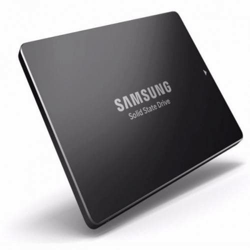 Ổ Cứng SSD Enterprise Samsung PM893 - Hàng Nhập Khẩu