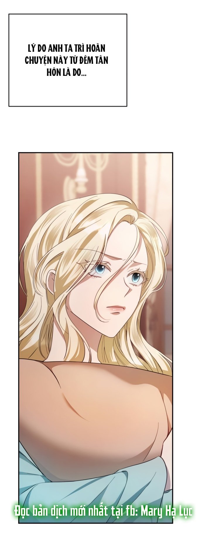 phía sau nụ cười của nàng công chúa sống sót chapter 16.1 13