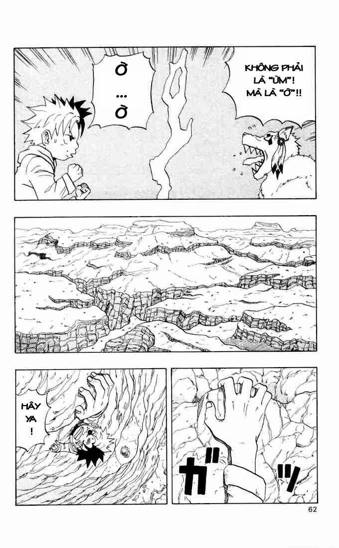 cuộc phiêu lưu của quỷ satan chapter 5.2 1