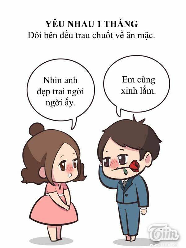 giải mã tình yêu chapter 215 7