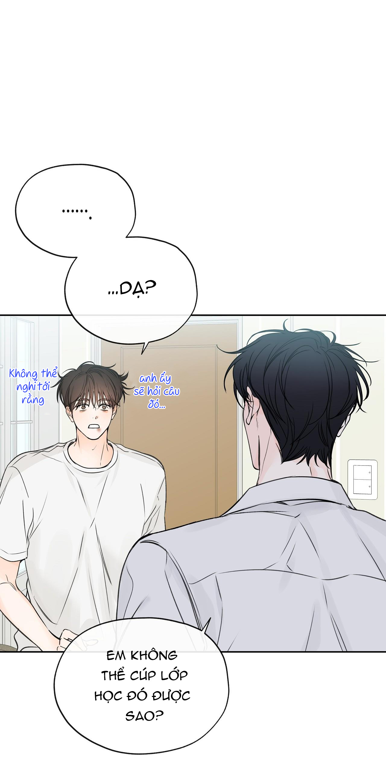 hướng đến nơi chân trời chapter 14 19