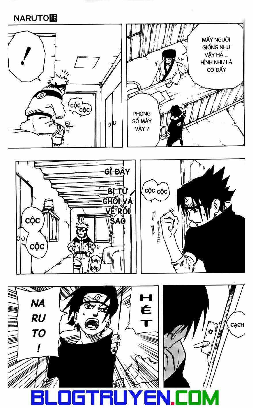 naruto - cửu vĩ hồ ly chapter 144 17