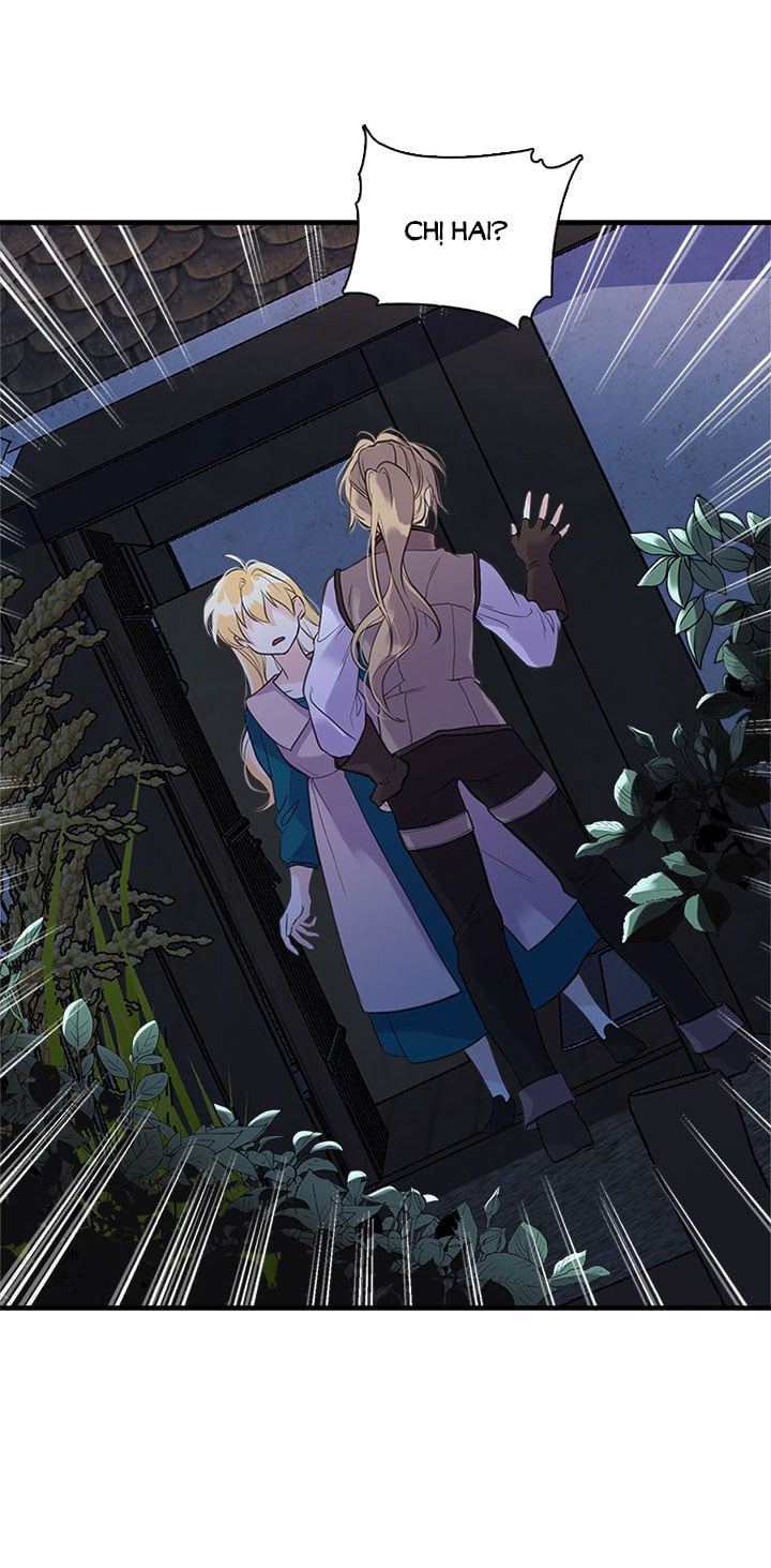 chị tôi đã nhặt về một nam chính quyến rũ chapter 15 4