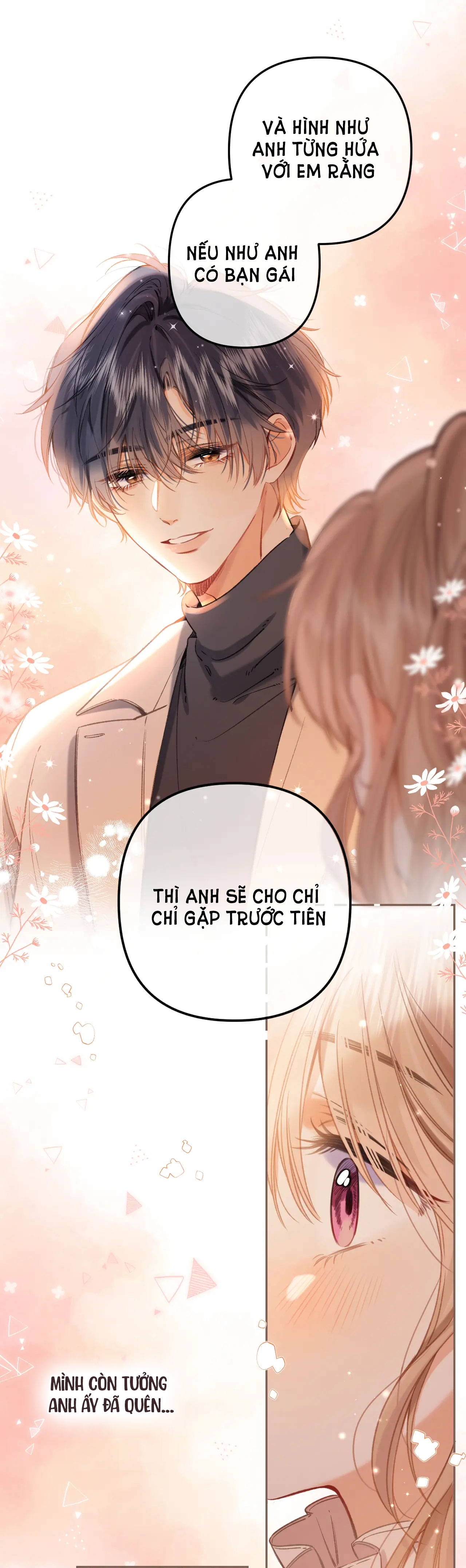 vụng trộm không thể giấu - mối tình thầm kín chapter 72.2 8