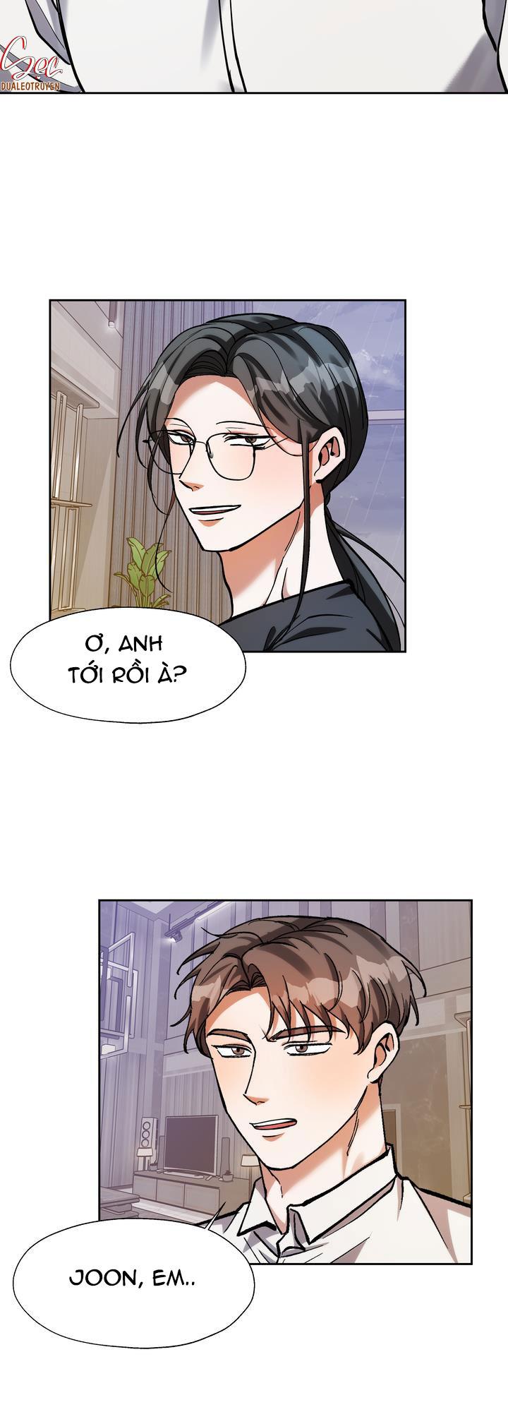 times up chapter 27 11