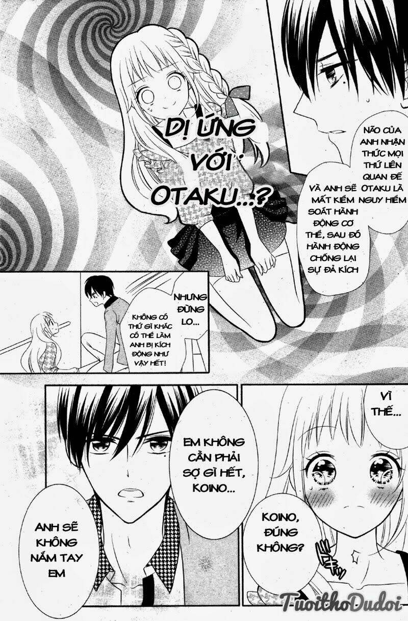 2.5 jigen kareshi chapter 1 39