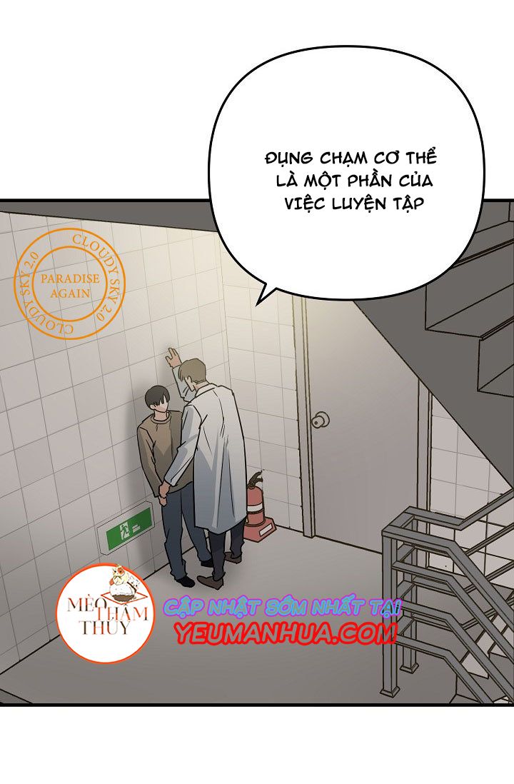 thiên đường một lần nữa chapter 6 50