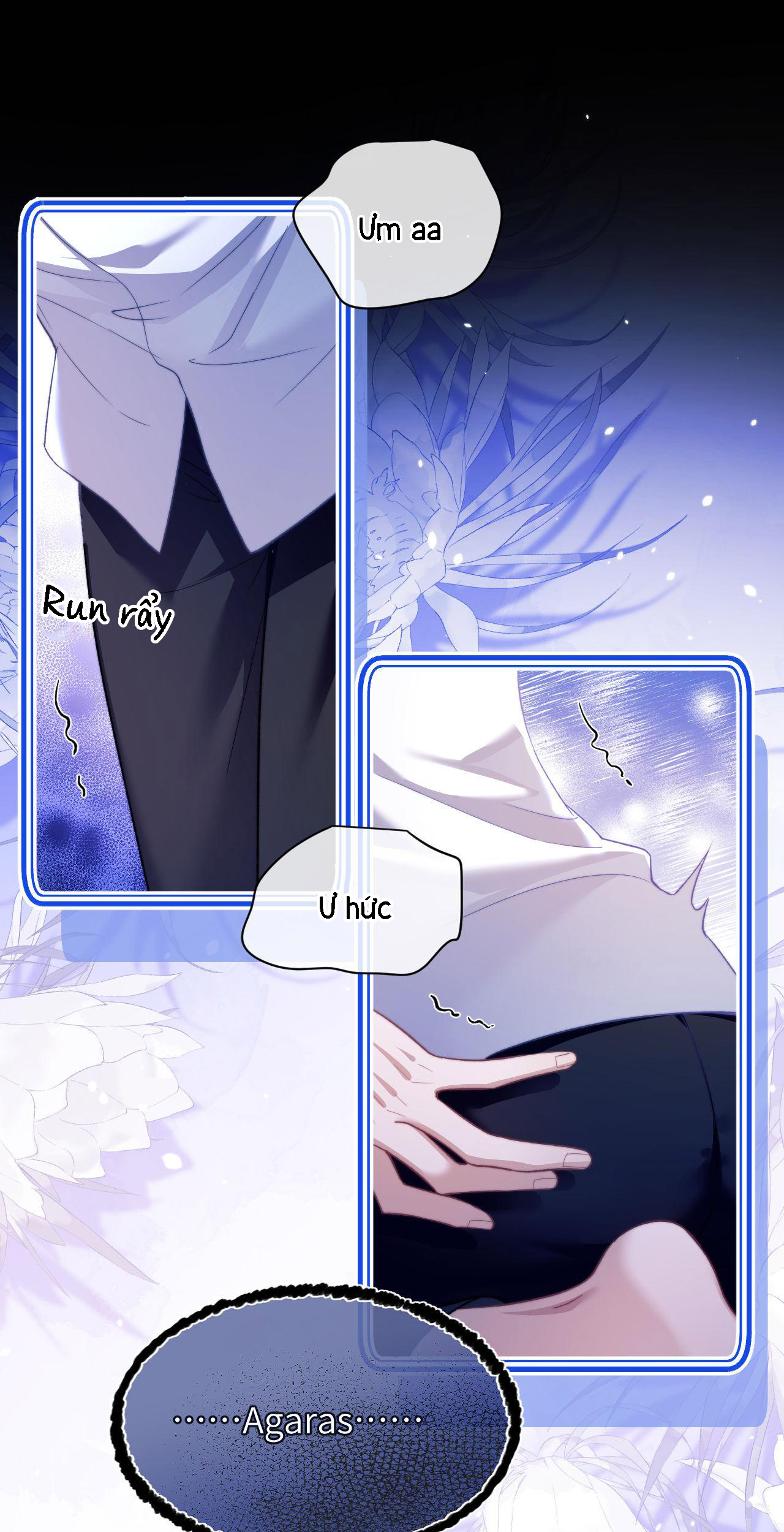 nhân ngư dessaro chapter 13 17