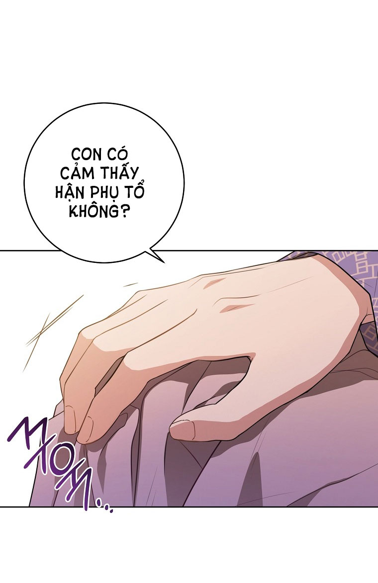 trở thành đứa cháu gái bị ghẻ lạnh trong gia tộc võ giả hùng mạnh chapter 8.1 10