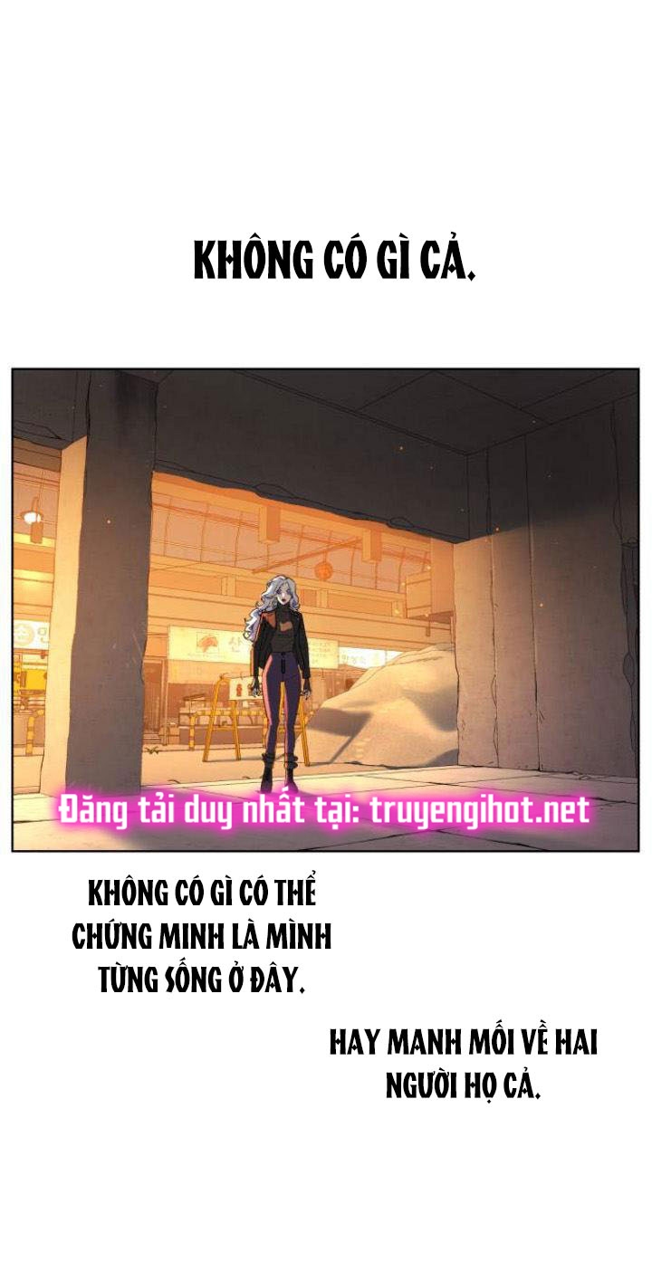 bạch huyết - white blood chapter 50 22