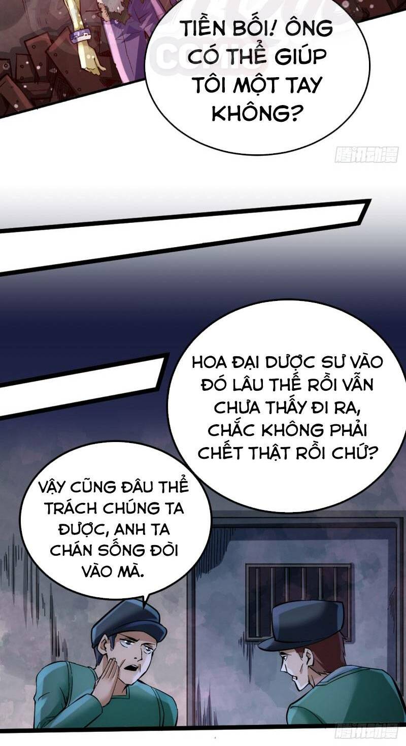 đô thị đỉnh phong cao thủ chapter 96 22
